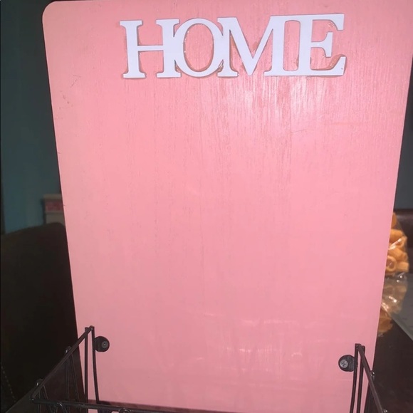 Mail holder - Picture 1 of 2